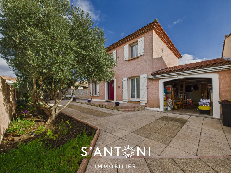 vente Villa Agde - Photo 1