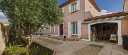 vente Villa Agde