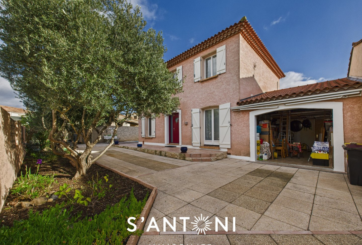vente Villa Agde - Photo 1