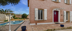 vente Villa Agde