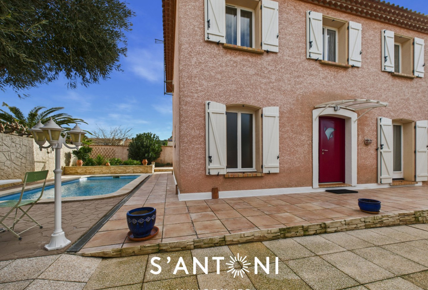 vente Villa Agde - Photo 3