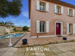 vente Villa Agde