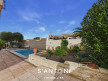 vente Villa Agde