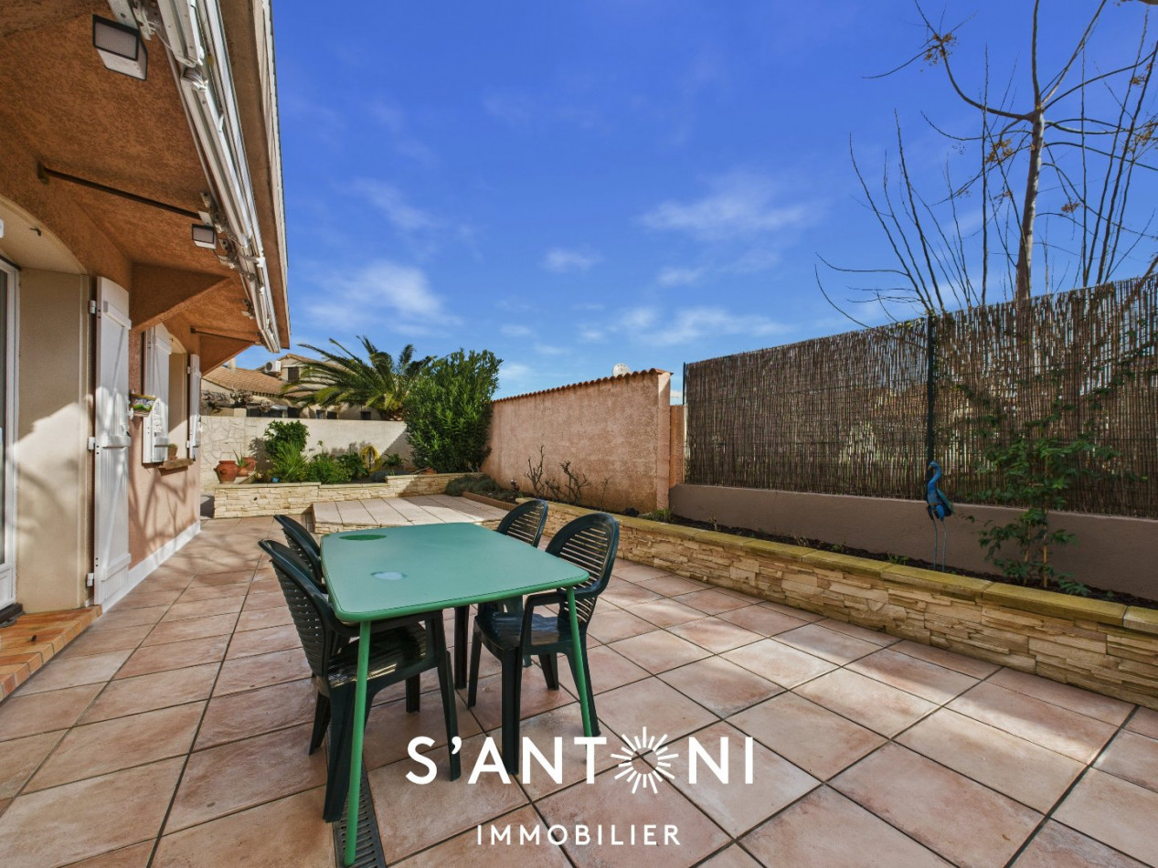 vente Villa Agde - Photo 26