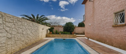 vente Villa Agde