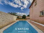 vente Villa Agde