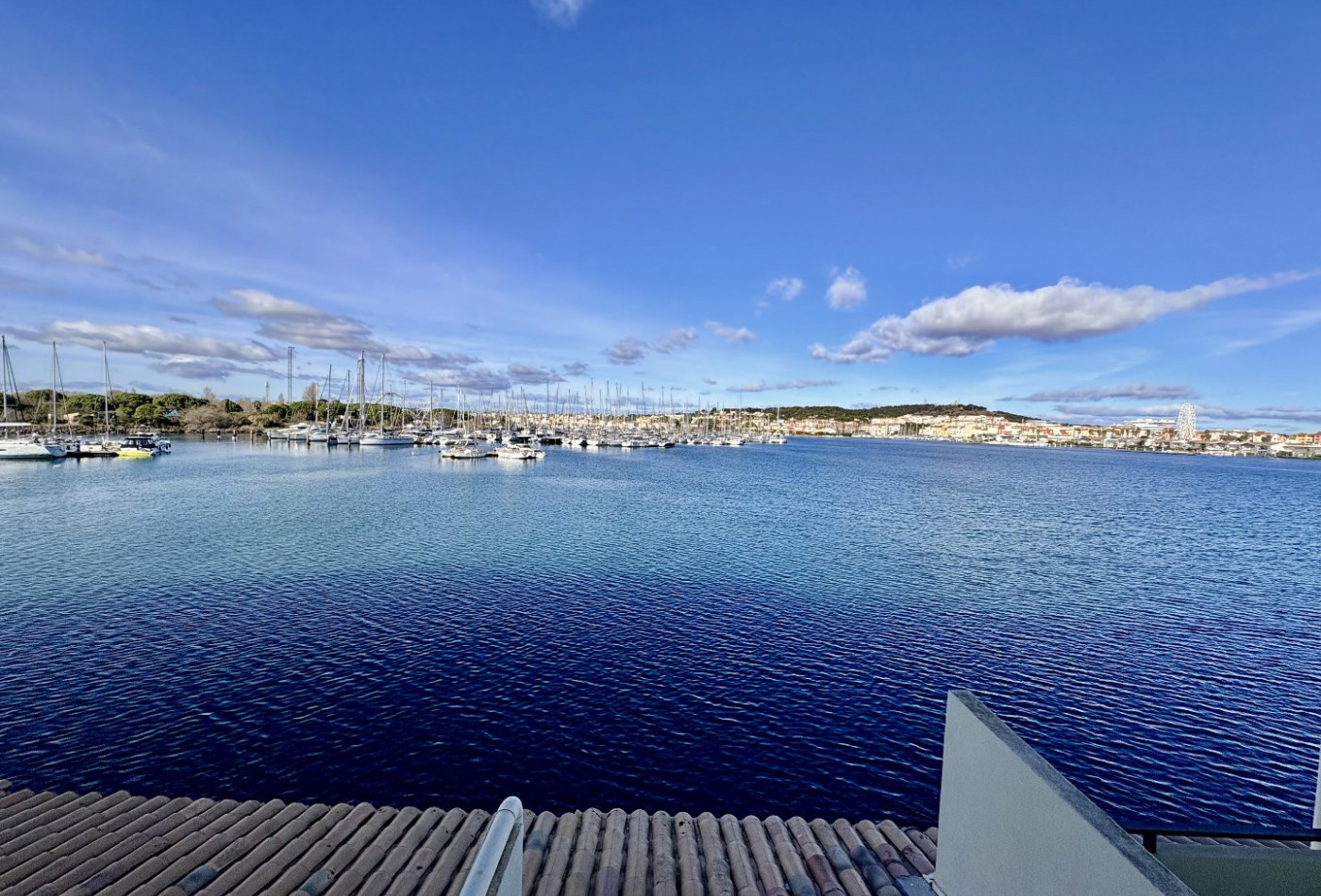 vente Studio cabine Le Cap D'agde - Photo 8