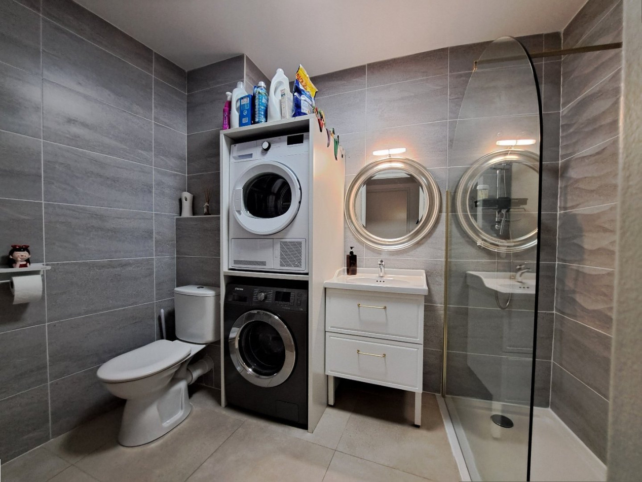 vente Appartement Le Cap D'agde - Photo 14