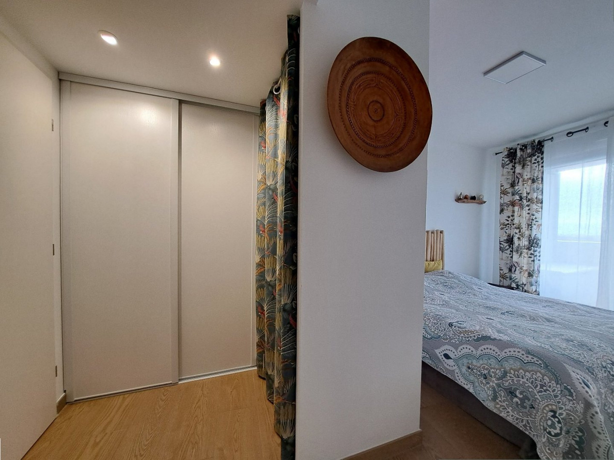 vente Appartement Le Cap D'agde - Photo 11