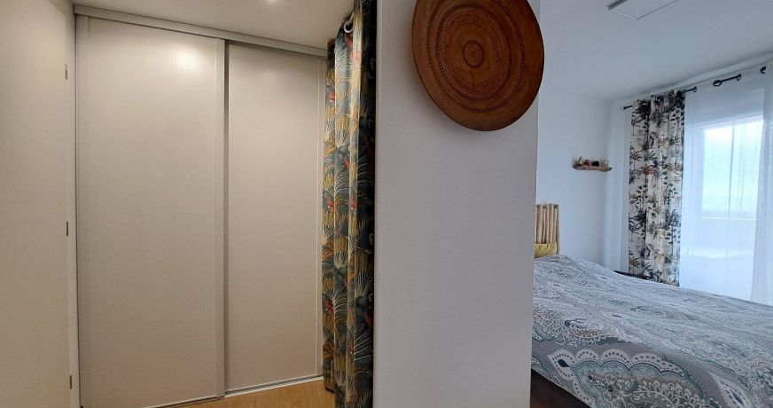 vente Appartement Le Cap D'agde