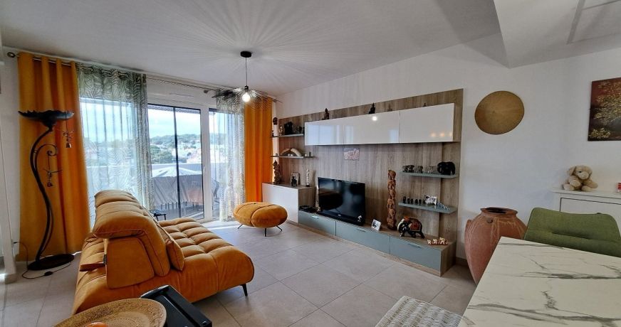 vente Appartement Le Cap D'agde