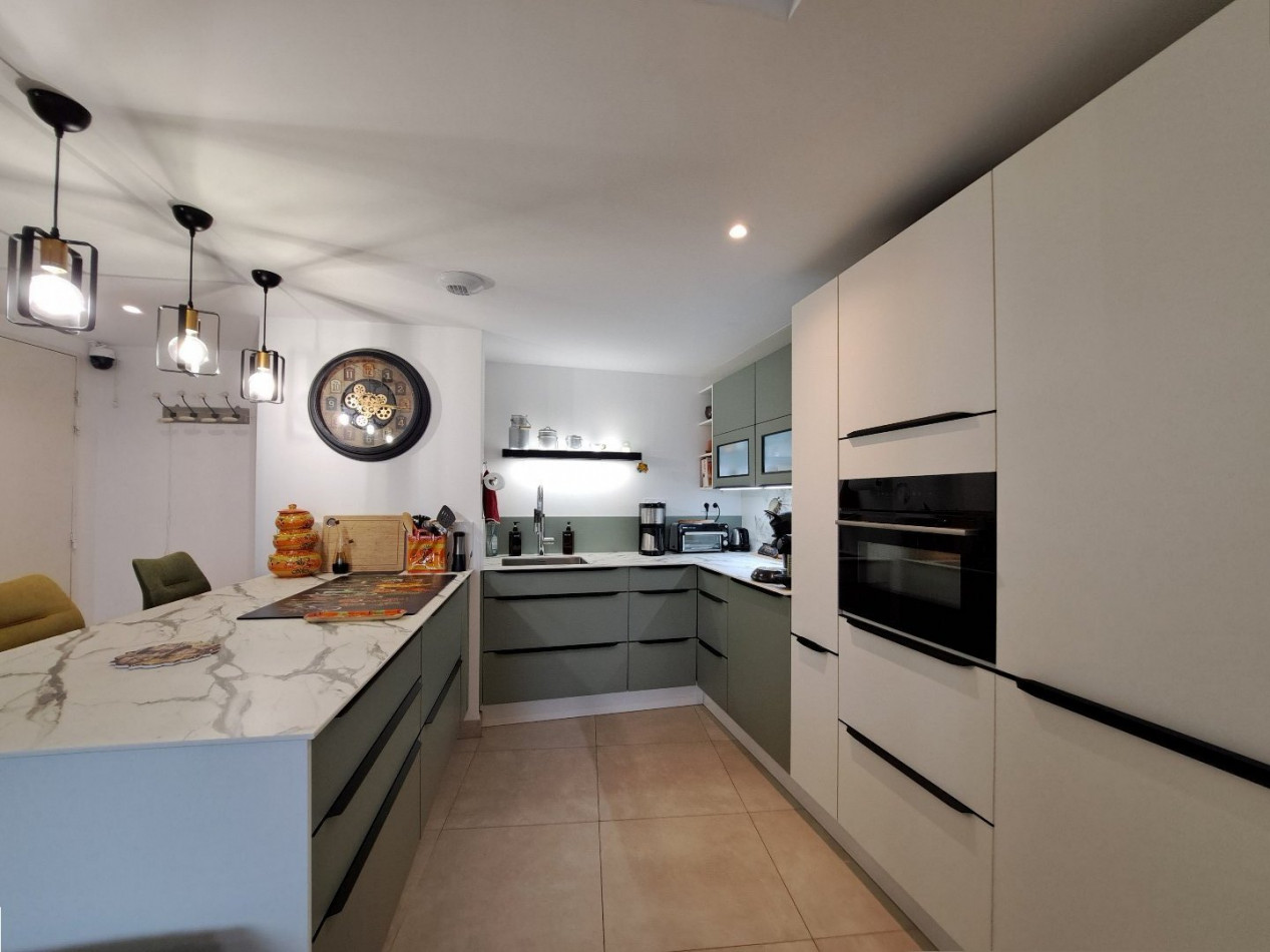 vente Appartement Le Cap D'agde - Photo 3