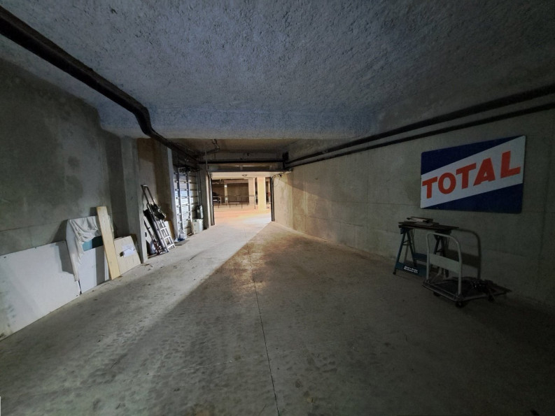 vente Appartement Le Cap D'agde - Photo 6