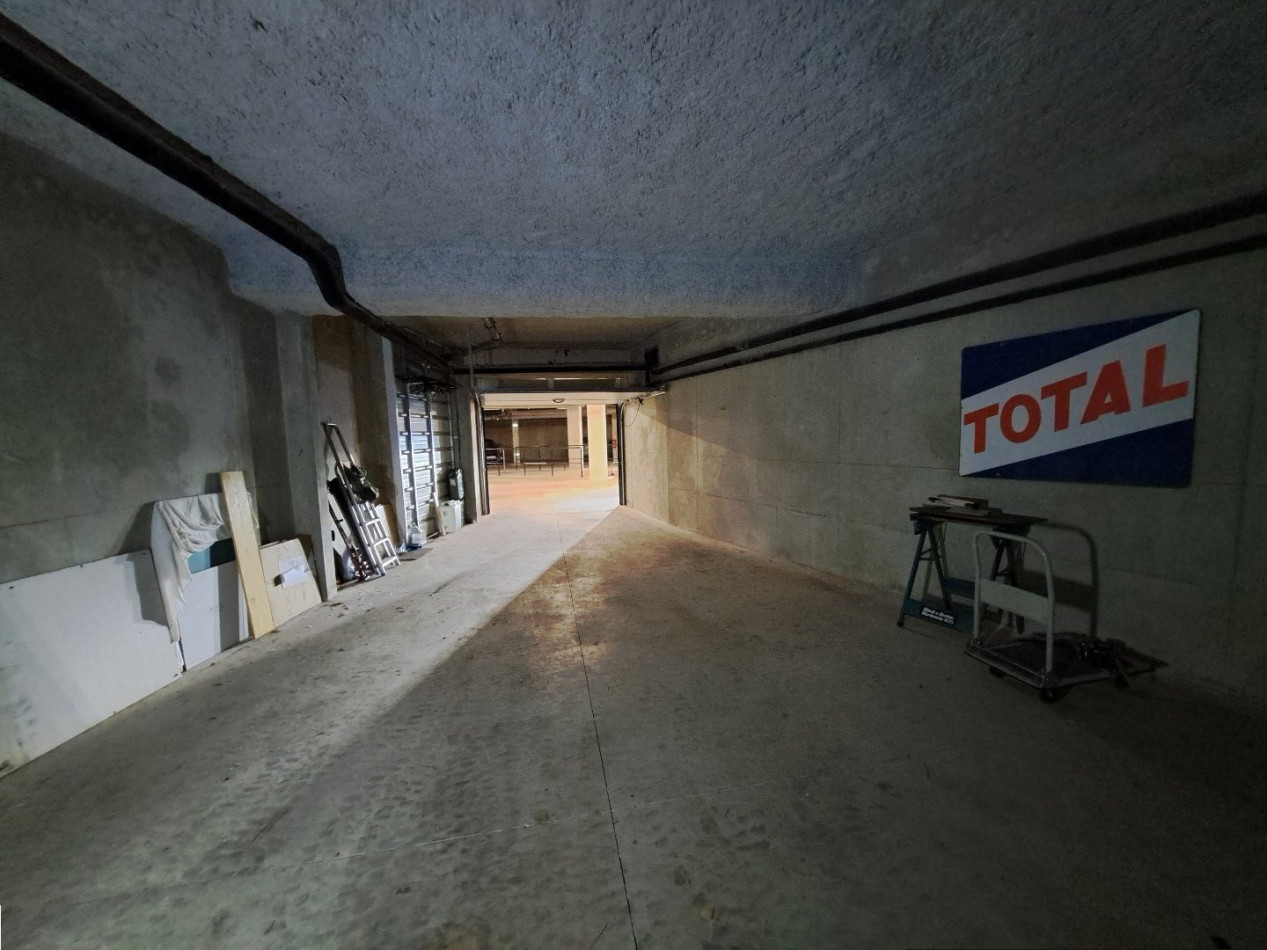 vente Appartement Le Cap D'agde - Photo 21