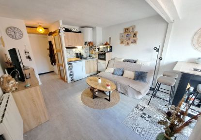 vente Appartement Le Cap D'agde