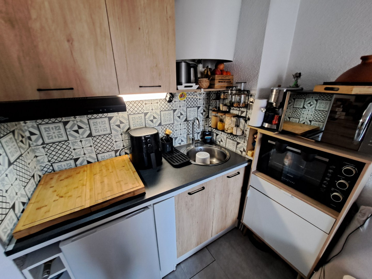 vente Appartement Le Cap D'agde - Photo 3