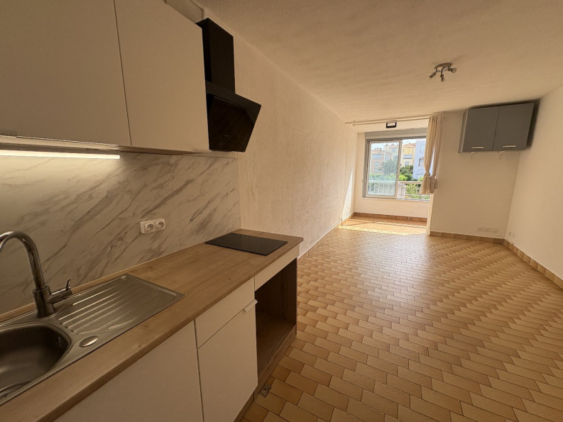 vente Appartement Cap D'agde - Photo 1