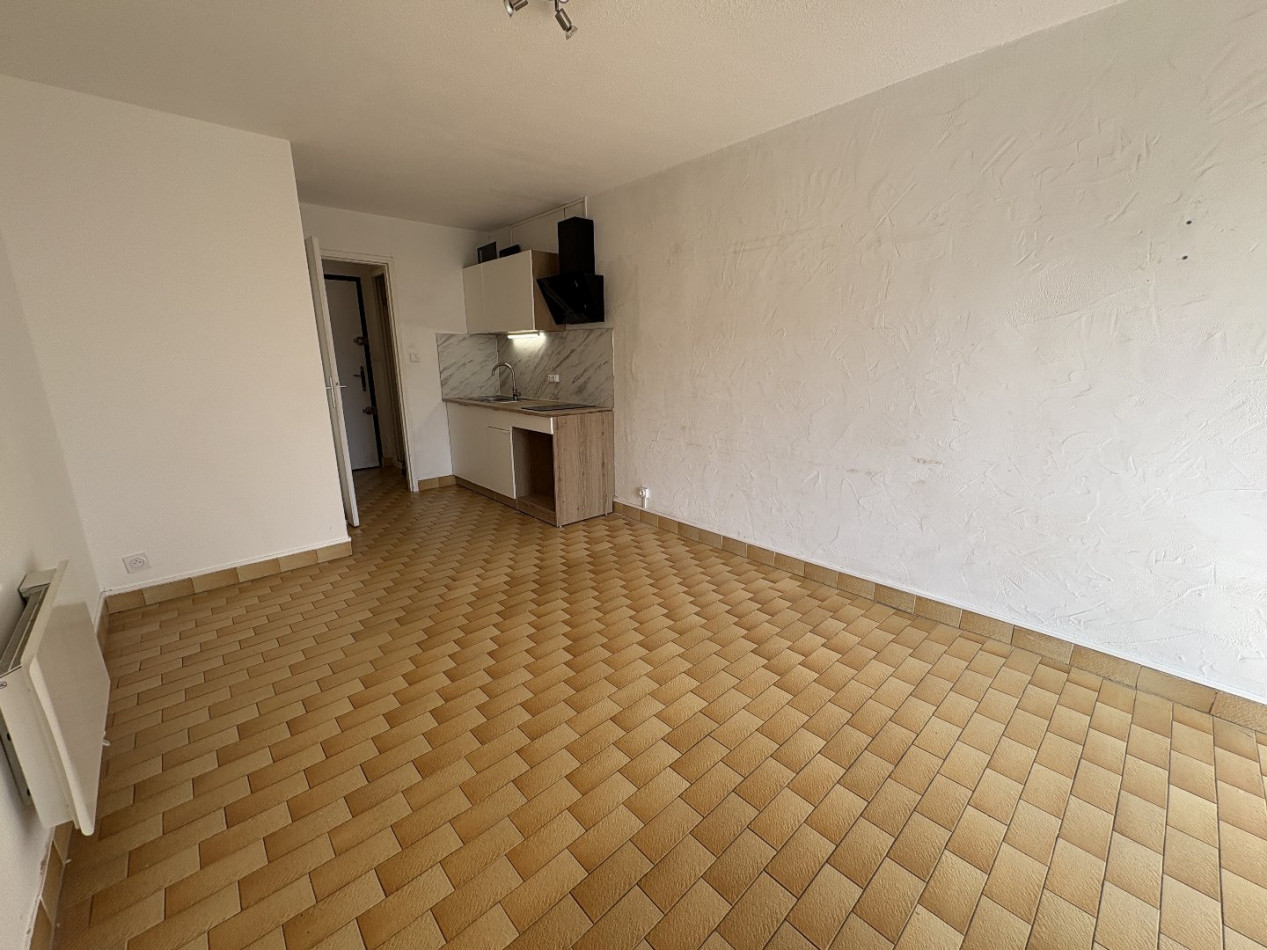 vente Appartement Cap D'agde - Photo 4