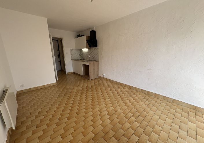 vente Appartement Cap D'agde