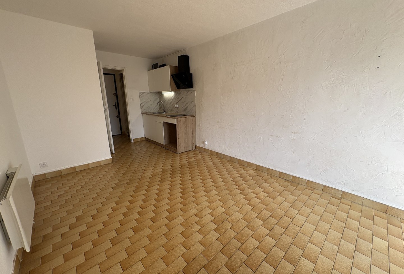 vente Appartement Cap D'agde - Photo 5