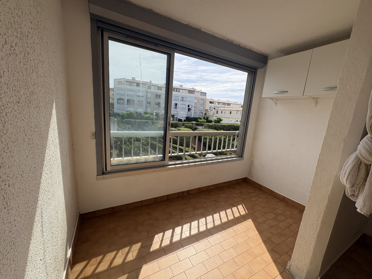 vente Appartement Cap D'agde - Photo 9