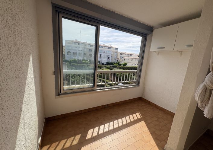 vente Appartement Cap D'agde