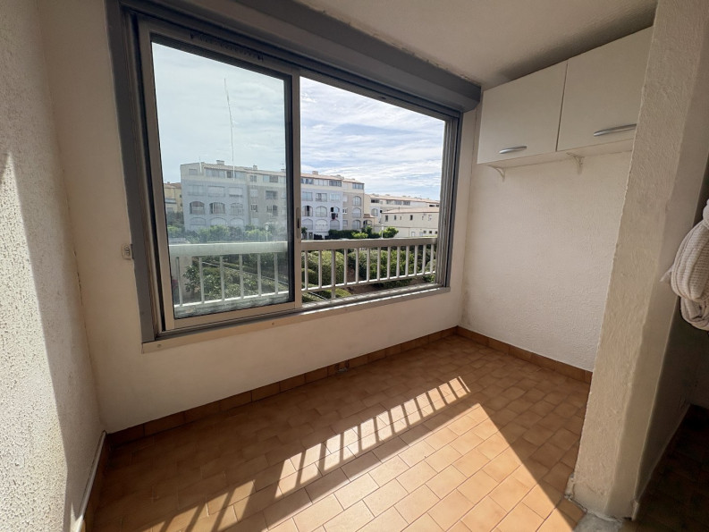 vente Appartement Cap D'agde - Photo 3