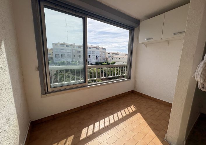 vente Appartement Cap D'agde