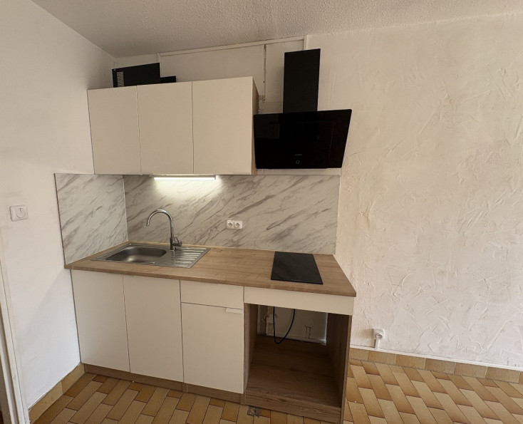 vente Appartement Cap D'agde - Photo 7