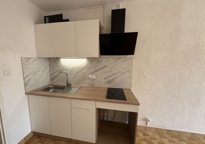 vente Appartement Cap D'agde