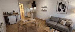 vente Appartement Cap D'agde