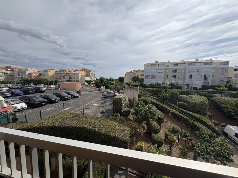 vente Appartement Cap D'agde - Photo 4