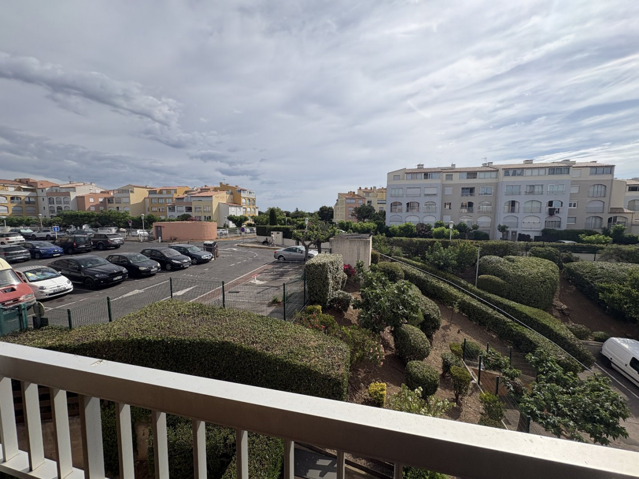vente Appartement Cap D'agde - Photo 3