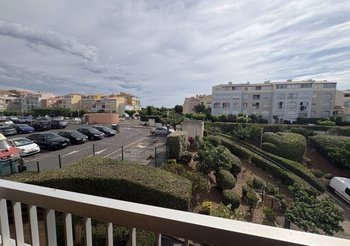 vente Appartement Cap D'agde