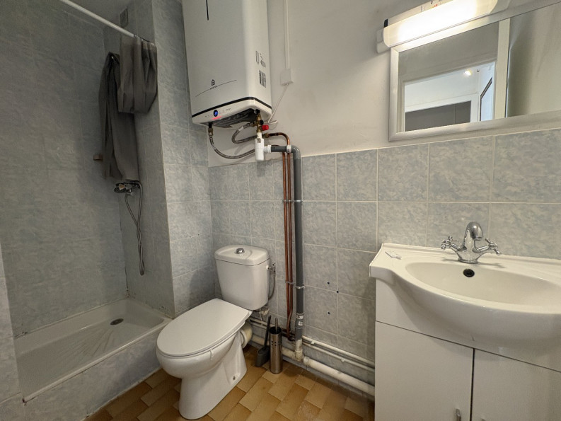 vente Appartement Cap D'agde - Photo 10