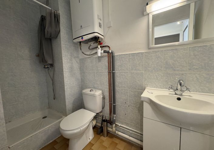 vente Appartement Cap D'agde