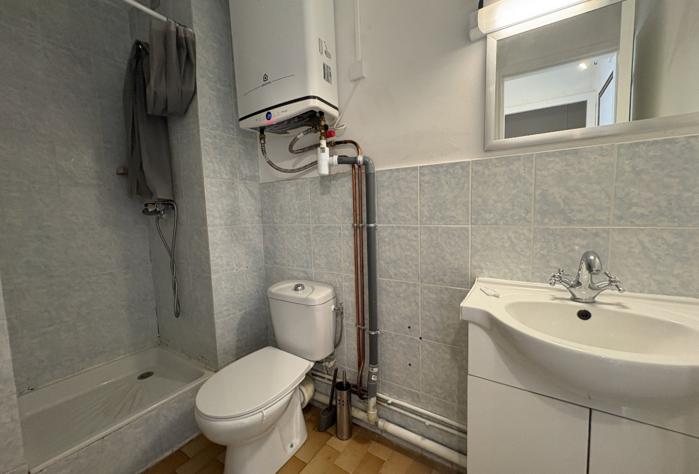 vente Appartement Cap D'agde - Photo 10