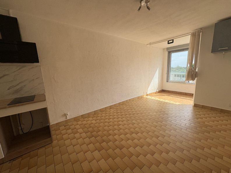 vente Appartement Cap D'agde - Photo 9