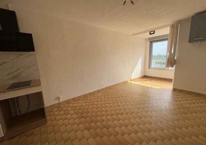 vente Appartement Cap D'agde