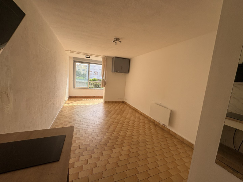 vente Appartement Cap D'agde - Photo 8