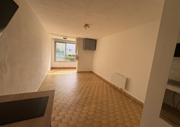 vente Appartement Cap D'agde
