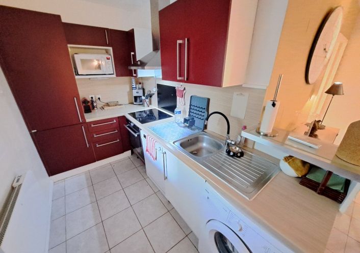 vente Appartement Le Grau D'agde