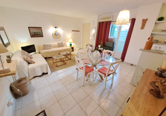 vente Appartement Le Grau D'agde