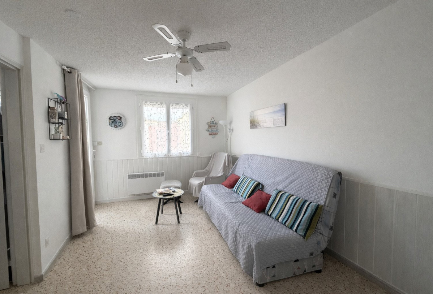 vente Appartement Cap D'agde - Photo 3