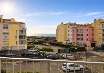 vente Appartement Cap D'agde