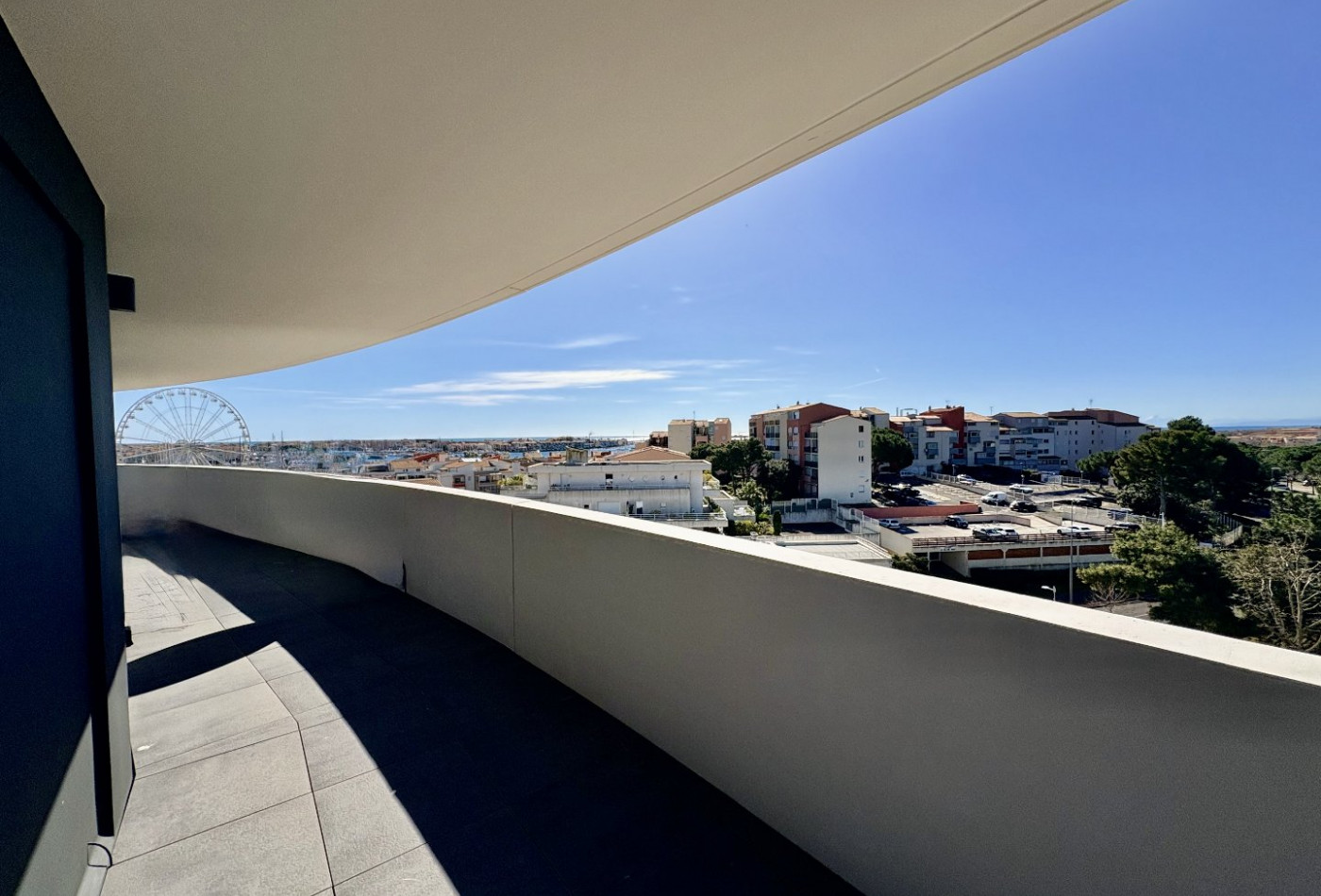 vente Appartement en résidence Cap D'agde - Photo 2