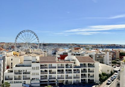 vente Appartement en résidence Le Cap D'agde