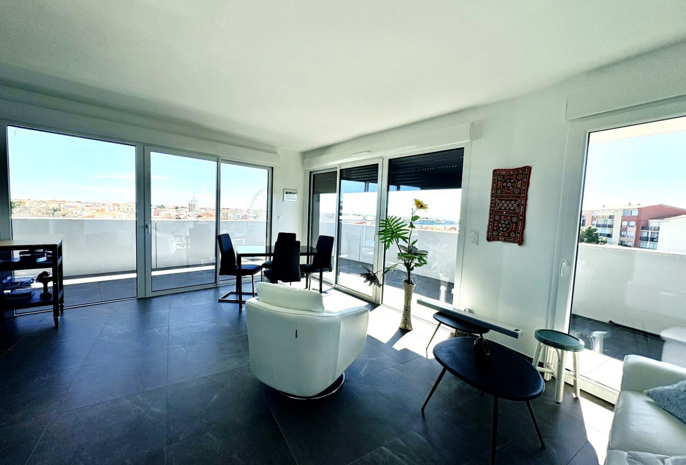 vente Appartement en résidence Cap D'agde - Photo 5