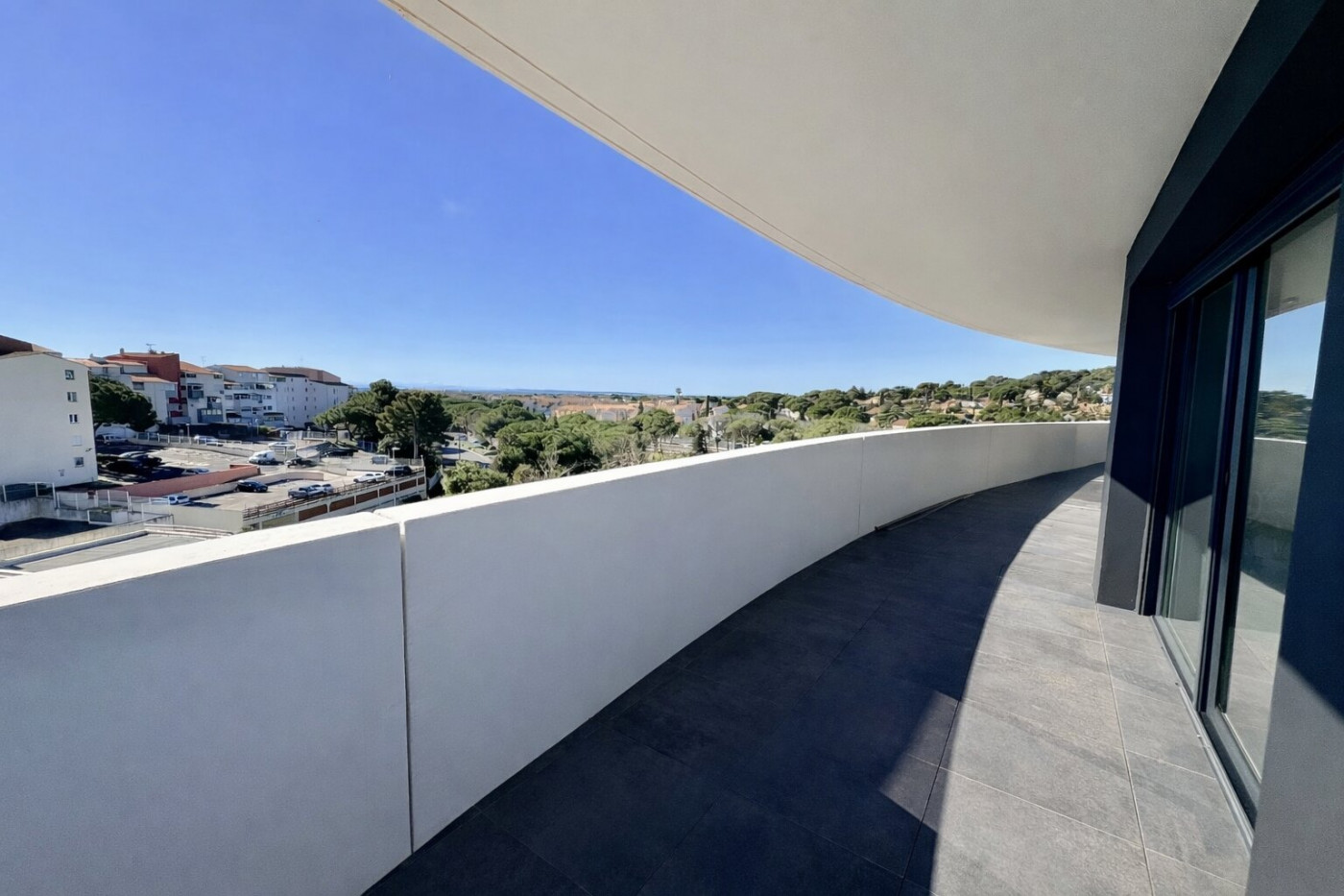 vente Appartement en résidence Cap D'agde - Photo 3