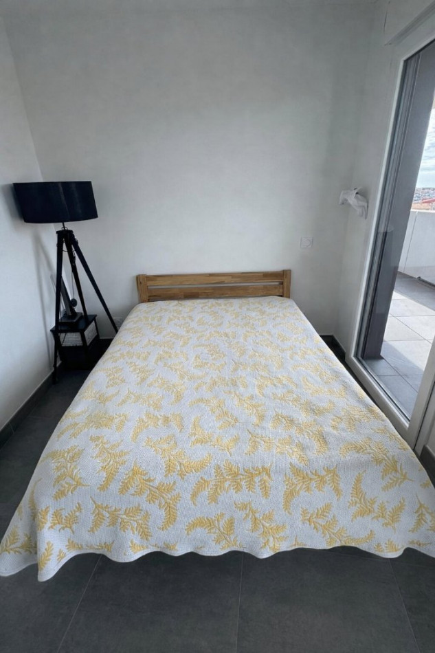 vente Appartement en résidence Cap D'agde - Photo 8